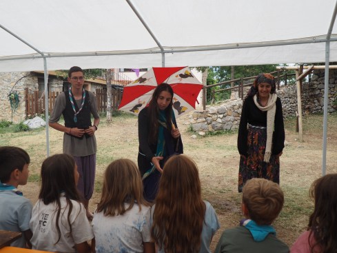 OLYMPUS DIGITAL CAMERA